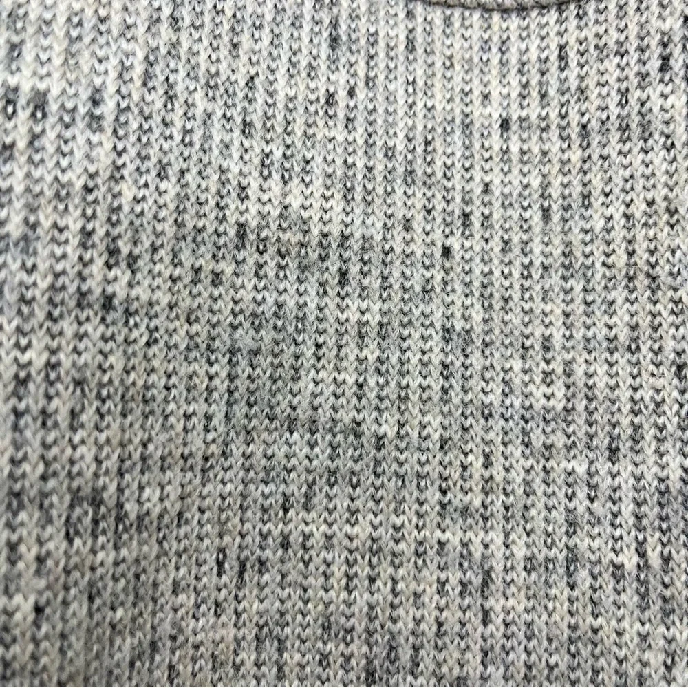 Marmot Men’s Full Zip Knit Fleece Jacket Gray XL - Picture 6 of 12